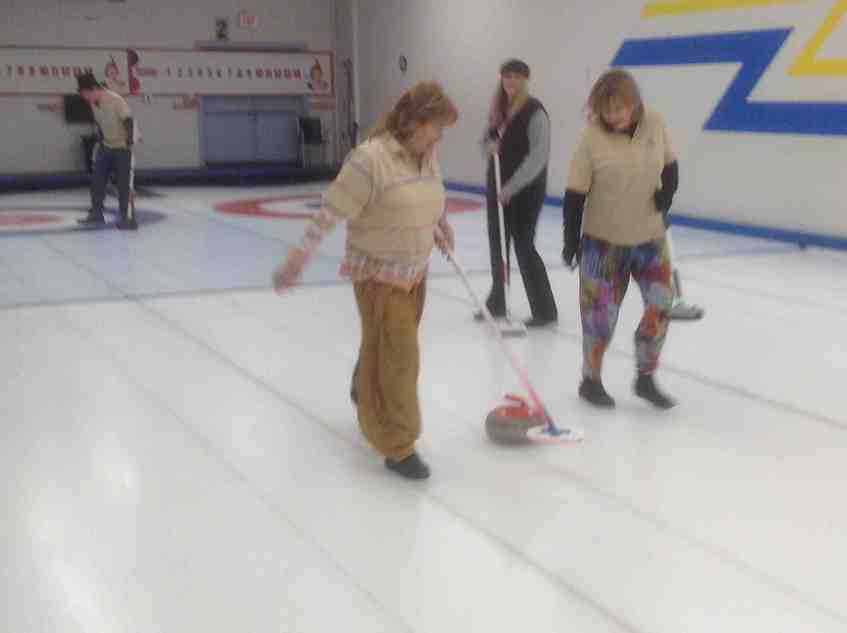2018 Kaslo 125 Funspiel - Mohawk vs Pennywise "Newsboys"