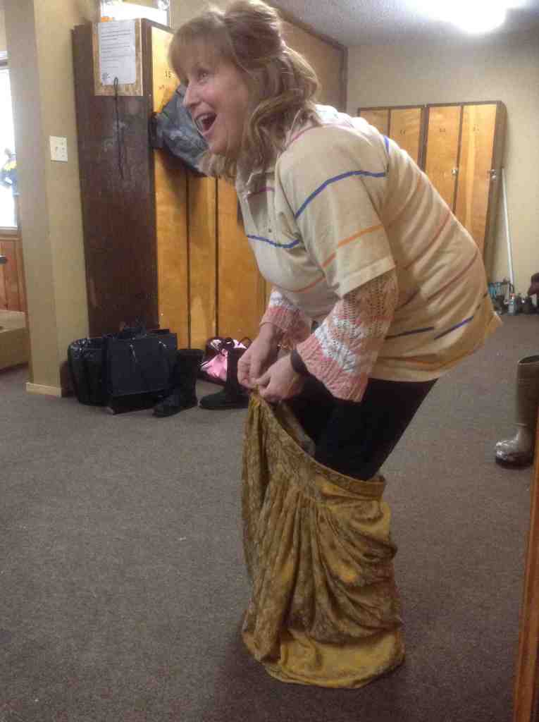 2018 Kaslo 125 Funspiel