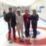 2018 Kaslo 125 Funspiel Best Dressed Individual - Miriam