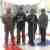 2018 Kaslo 125 Funspiel Team - Honey Miners