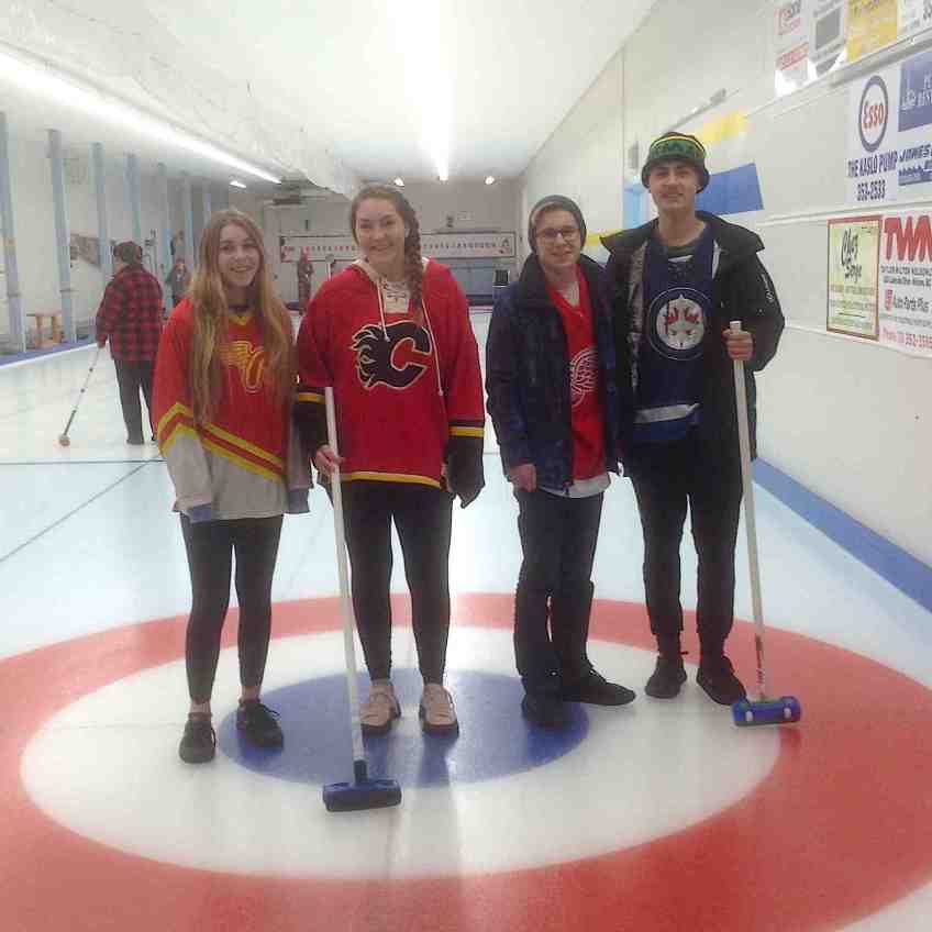 2018 Kaslo 125 Funspiel Team - Pennywise #2
