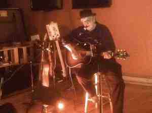 2018 Kaslo 125 Open House - George McQuaig