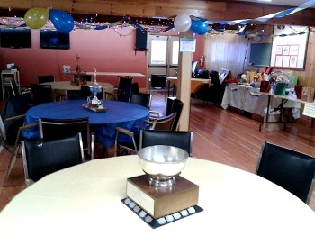 2018 Kaslo 125 Open House - Lounge