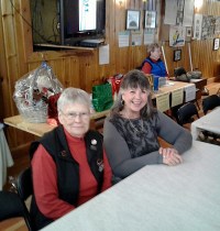 2018 Kaslo 125 Open House - Rose Cann