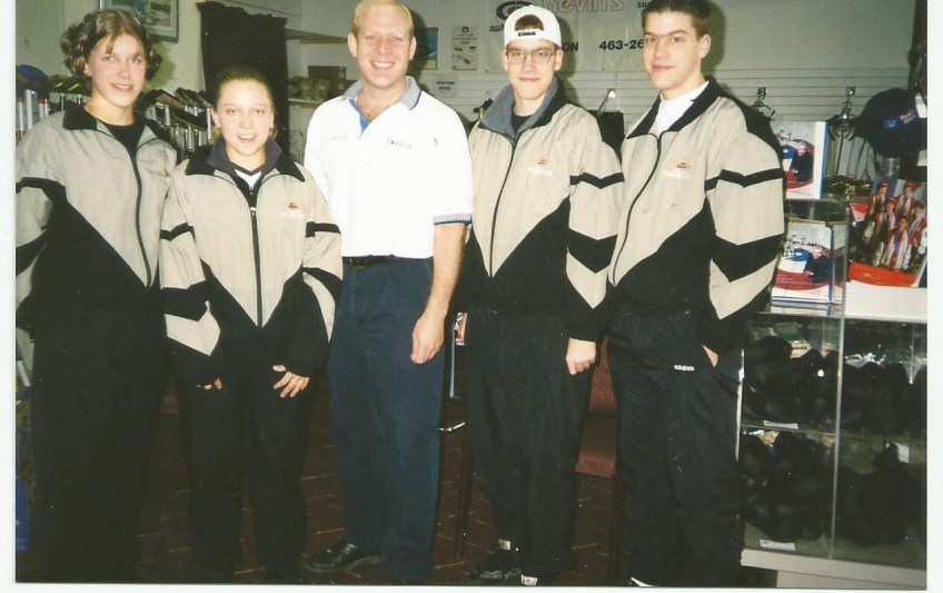 2018 Kaslo 125 Open House - Name That Curler