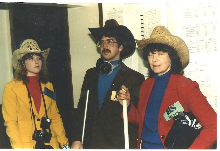 2018 Kaslo 125 Open House - Name That Curler