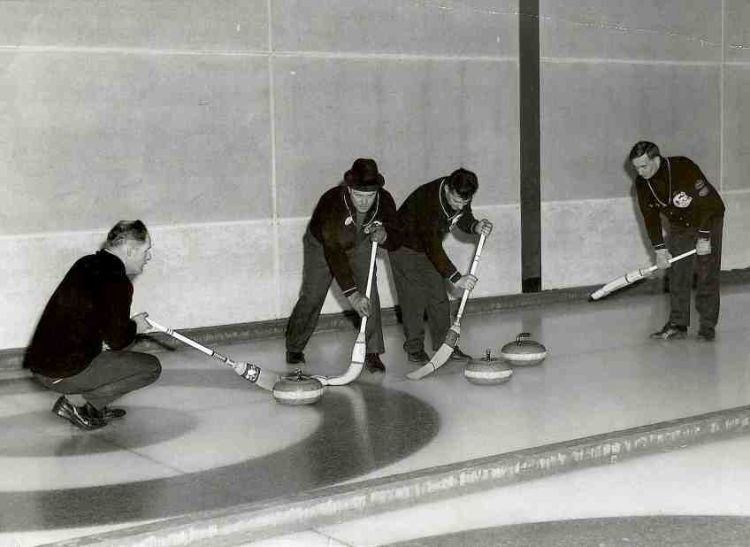 2018 Kaslo 125 Open House - Photos