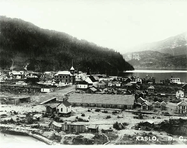 2018 Kaslo 125 Open House - Photos