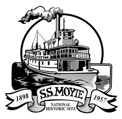 Kootenay Lake Historical Society logo