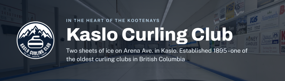 Kaslo Curling Club