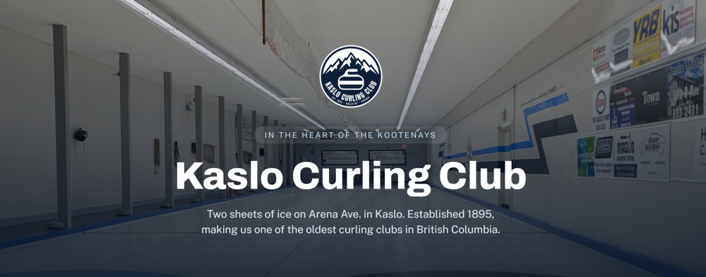 Kaslo Curling Club